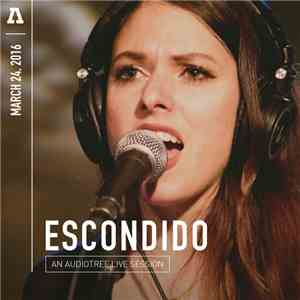 Escondido  - Audiotree Live Session 2016 album