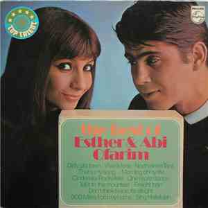 Esther & Abi Ofarim - The Best Of Esther & Abi Ofarim album