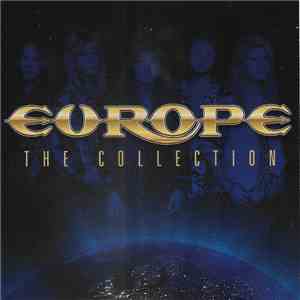 Europe  - The Collection album