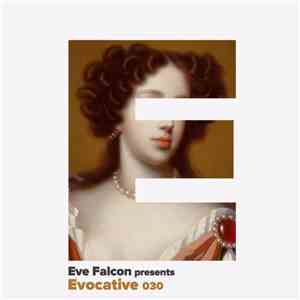 Eve Falcon - Evocative 030 album