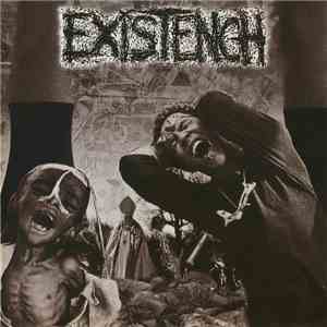 Existench - Blood Money album