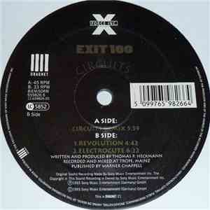 Exit 100 - Circuits album