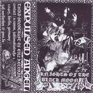 Expulsed Angel - Knights Of The Black Moon album