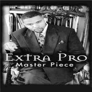 Extra Prolific - Master Piece album