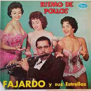 Fajardo Y Sus Estrellas - Ritmo De Pollos album