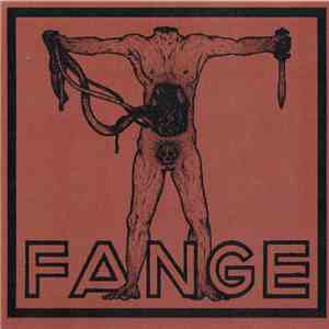 Fange - Punir album