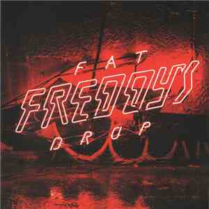 Fat Freddy's Drop - Bays album