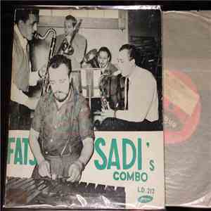 "Fats" Sadi's Combo - "Fats" Sadi's Combo album