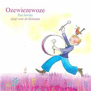 Fay Lovsky - Ozewiezewoze album