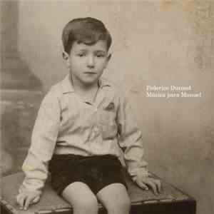 Federico Durand - Música Para Manuel album