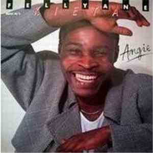 Fellyane Kieta - Angie album