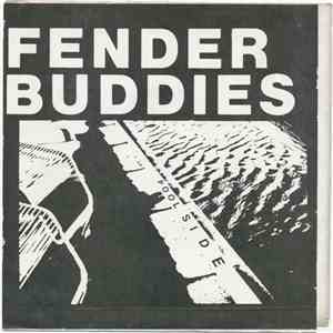Fender Buddies - Poolside album