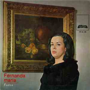 Fernanda Maria - Fados album
