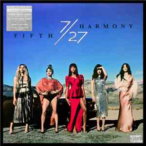 Fifth Harmony - 7/27 album
