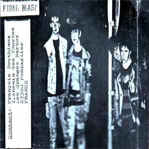 Final Blast - Final Blast 2 album
