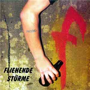 Fliehende Stürme - Priesthill album