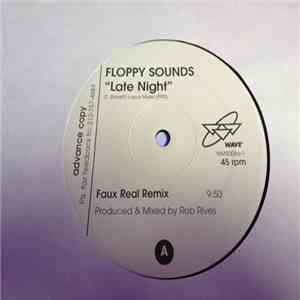 Floppy Sounds - Late Night album