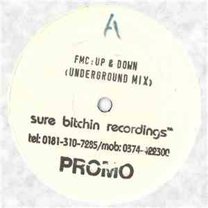 FMC  - Up & Down album