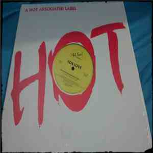For Love - The Girl Is Bad / Do You Have Another Lover album