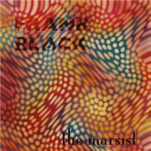 Frank Black - The Marsist album