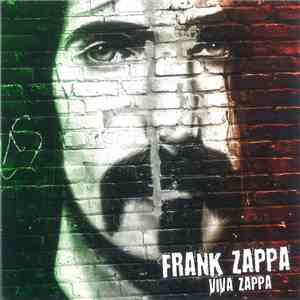 Frank Zappa - Viva Zappa album