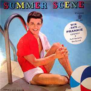 Frankie Avalon - Summer Scene album