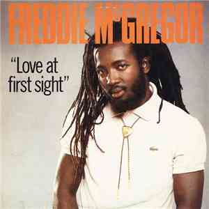 Freddie McGregor - Love At First Sight album