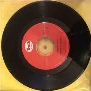 Frederick Knight - Passing Thru / Sometimes Storm album