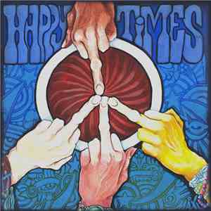 Freewheeler - Happy Times album