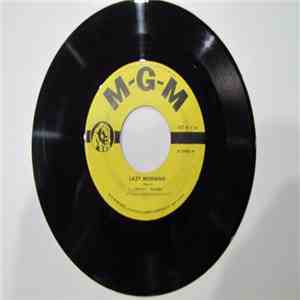 "Friday" Hughes - Lazy Morning / Beale Street Blues album