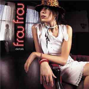Frou Frou - Details album