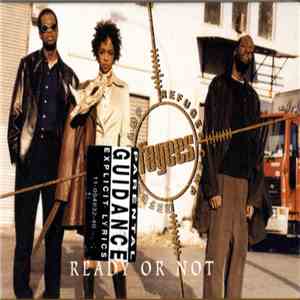 Fugees (Refugee Camp) - Ready Or Not album