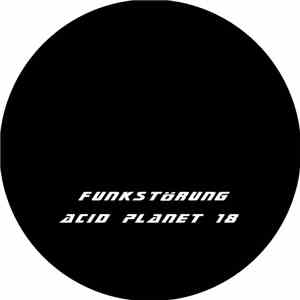 Funkstörung - Elektromotor album