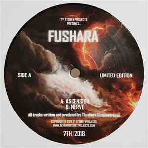 Fushara - Ascension / Nerve album