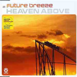 Future Breeze - Heaven Above album