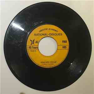 Gansou Nestor - Mina Non Tovi Me / Gnin Dokpo We Sole album