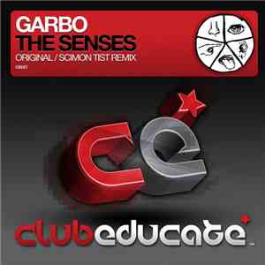 Garbo  - The Senses album