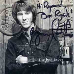 Gary Puckett - The Lost Tapes album