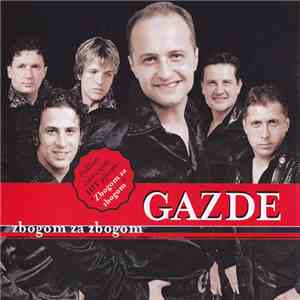 Gazde - Zbogom Za Zbogom album