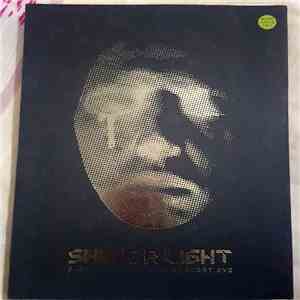 G-Dragon - Shine A Light - G-Dragon First Live Concert DVD album