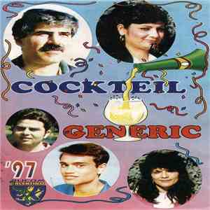 Generic - Cockteil Generic '97 album