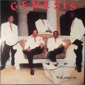 Genesis 18 - Genesis album