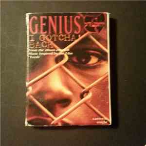 Genius - I Gotcha' Back album