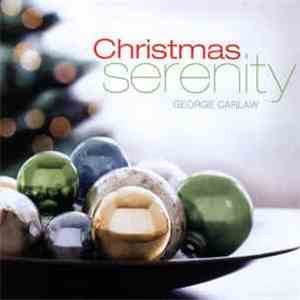 George Carlaw - Christmas Serenity album