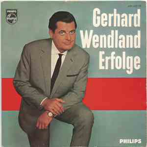 Gerhard Wendland - Erfolge album