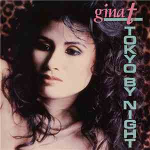 Gina T. - Tokyo By Night album