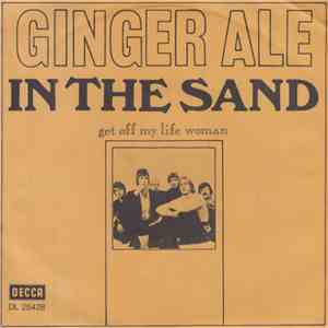 Ginger Ale  - In The Sand album