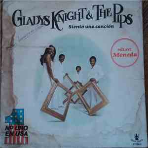 Gladys Knight And The Pips - Siento Una Canción (I Feel A Song) album