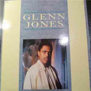 Glenn Jones - Glenn Jones album