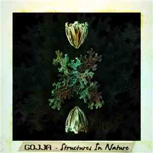 Gojja - Structures In Nature album
